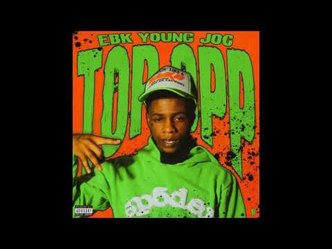 Ebk young joc x Ebk trey b Type beat