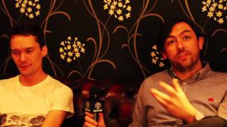 Capdown @ Jägermeister Music Tour 2014 - #JagerMusic