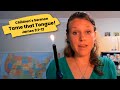 Children S Sermon Lessons Watch That Mouth And Tame That Tongue James 3 1 12