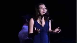 Elena Pinderhughes Sings "For All We Know" at the Kennedy Center