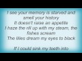 Augie March - Lupus Lyrics