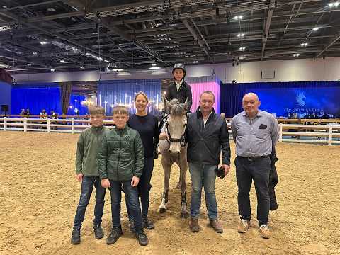 Western Ranger (MAXIMUM JO x -) - Video 6 video thumbnail