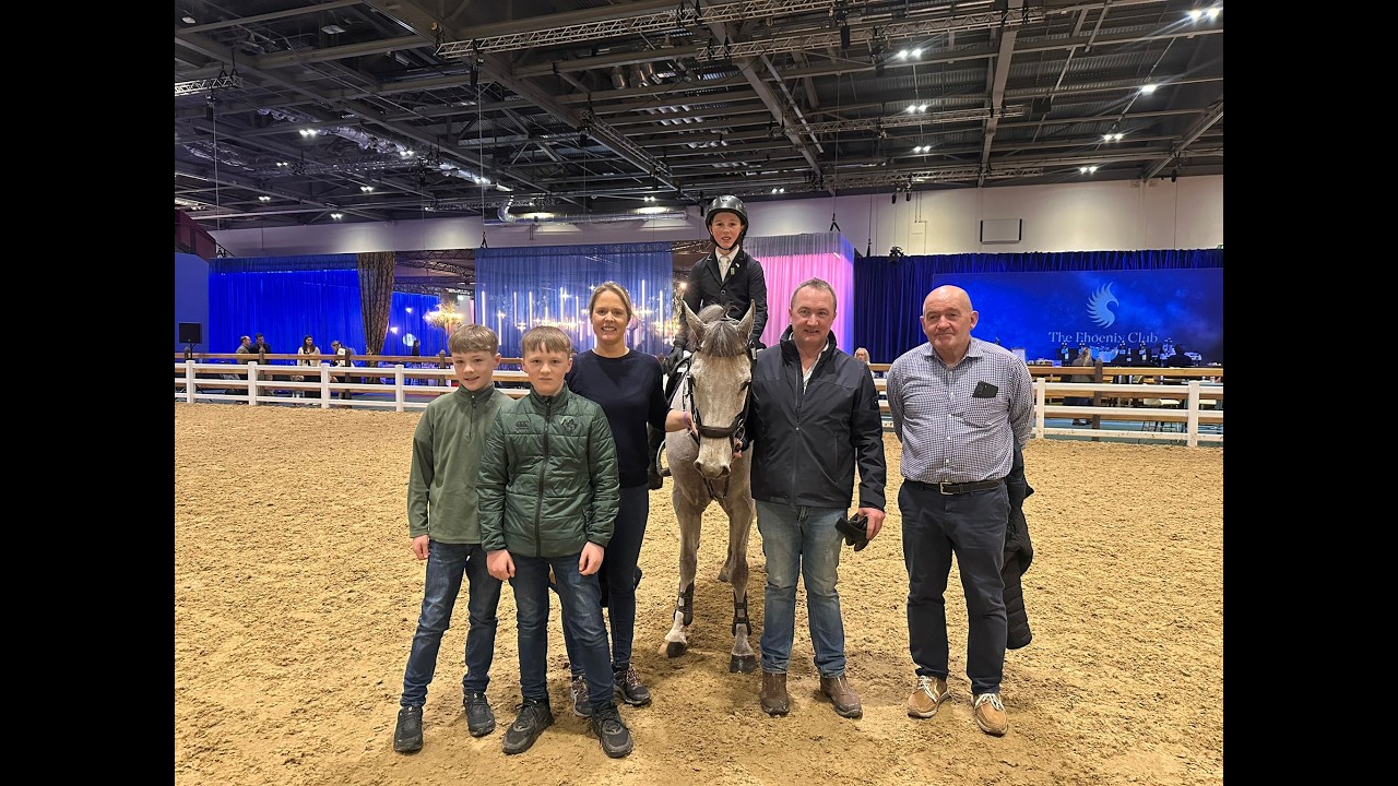 Western Ranger (MAXIMUM JO x -) video 3