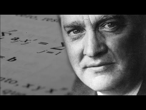 NAUKA - Przestrzenie Banacha - Film dokumentalny