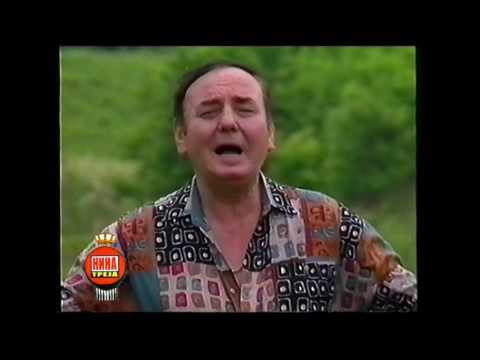 Bora Drljaca - Sa Manjace krenuli su vuci - (Official video)