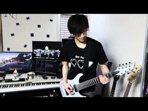 Shadow of the Ninja (Kage) guitar medley