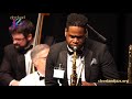 MacArthur Park - Cleveland Jazz Orchestra, Live September 30, 2018