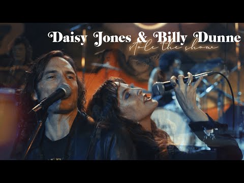 Daisy Jones & Billy Dunne | Stole The Show