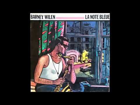 Barney Wilen - Besame Mucho