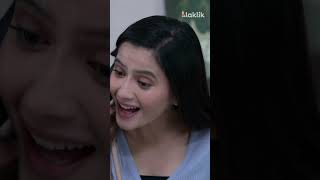 Download lagu DIAZ KALO DEKET SAMA IQBAL BAWAAN SELALU EMOSI!! - AKU MENCINTAIMU KARENA ALLAH mp3