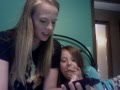 My sisters reaction to calling Kendall Schmidt 