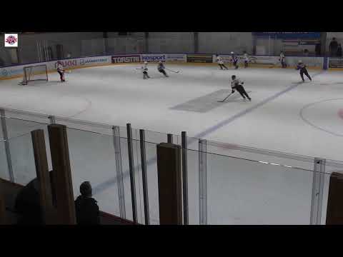 JPK U13 -  JYP MUSTA U13 AAA