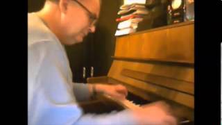 Video Má klavírní směs