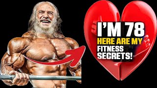 Download lagu At 78 He Looks 40! Rafael Vera Diaz Shares His Fitness Secret Over 50 mp3 Download lagu At 78 He Looks 40! Rafael Vera Diaz Shares His Fitness Secret Over 50 mp3