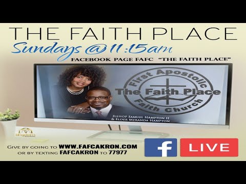 Dr. Mary Bell-Nolan | "Fear Not, Believe Only" | August 15, 2021