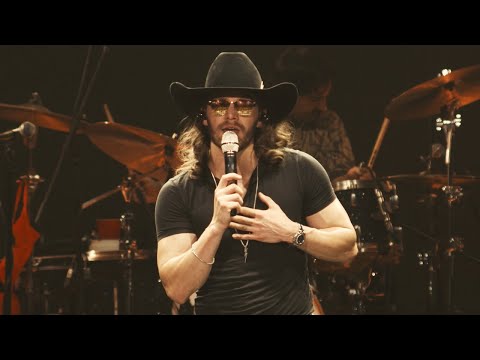 Warren Zeiders -  Brand New Man (Live from the 717)