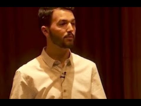 Seeing the Power of Interdependence | Jeremy Poincenot | TEDxUniversityofSanDiego