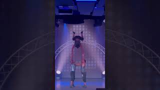 🚨 BOOK THIS NOW on MSC or Miss the Show! #shorts