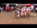 Die Unisac Rieldansers Van Uniondale Deel Vier