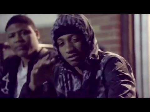 CTF-100 Duke X Kiki Produced By WillTCee