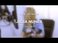 idobi Sessions: Julia Nunes- "Then Okay" 