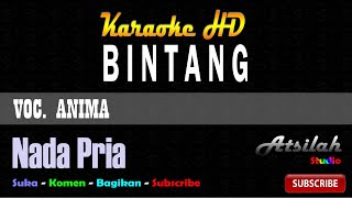 Download lagu ANIMA BINTANG KARAOKE | Atsilah Studio mp3