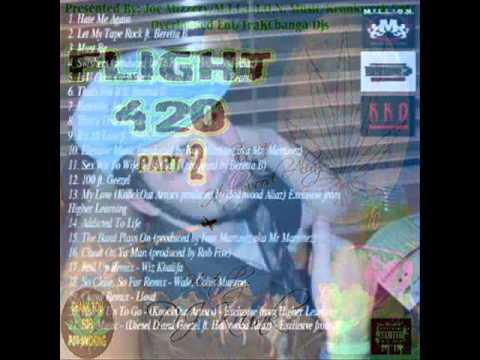 Hollywood Aliaz-Sky Muzik (Feat. Geezel & Diesel D (Of Joe Mizzery)