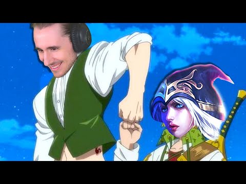 IL MIO NUOVO AMICO LORENZO - League of Legends ITA #4977