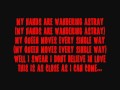 The Narrative ~ Castling [Lyrics] 