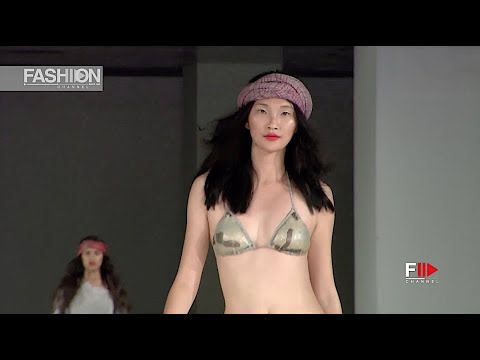 TCN Spring Summer 2014 080 Barcelona - Fashion Channel