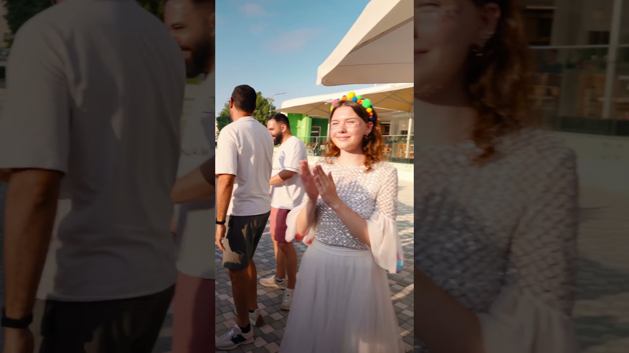 Park of Colors Birthday 1