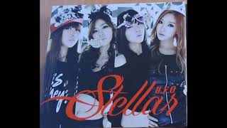 Download lagu Stellar - U.F.O. (Original Demo w/Leeseul & JoA) mp3