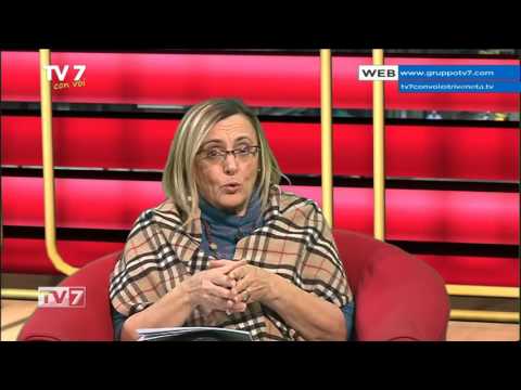 Tv7 con Voi del 16/12/2016 - Le povertà dei pensionati (2 di 3)