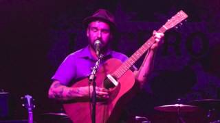 Lee County Flood (Live)- William Elliott Whitmore