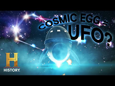 Secret Alien Codes: Messages from Beyond Decoded? | Ancient Aliens | History