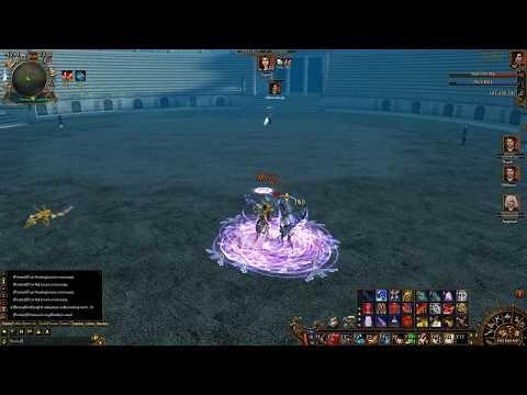 Voyage Century Online - Arena PvP - killerondrugs