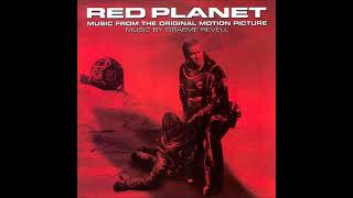 Emma shapplin red planet il quinto celo the fifth heaven 