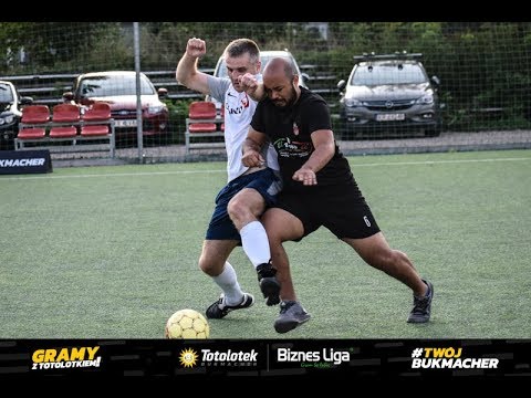 14.08.2019 - III Liga D - Clico vs. SC - IT Consulting