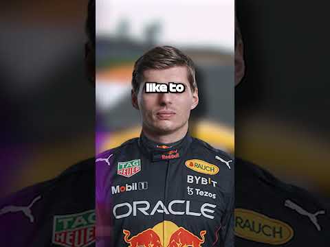 Are F1 Drivers REALLY Friends?