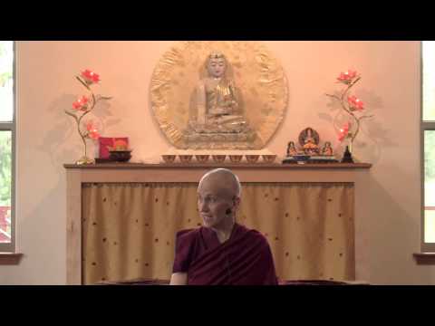 03-26-15 Gems of Wisdom: Powerful Ambrosia - BBCorner