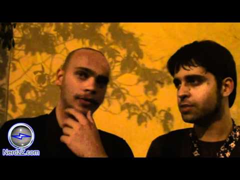 Entrevista Rodrigo Campeão Animeke Anime Friends 2011.mp4