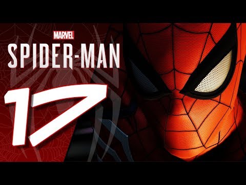 Marvel's Spider-Man Walkthrough Part 17 (PS4) No Commentary