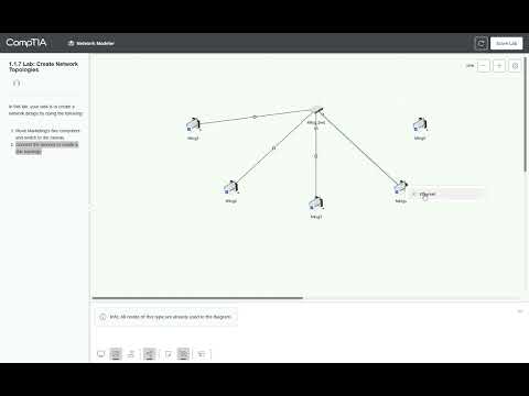1 1 7 Create Network Topologies