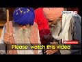 Sant Baba Dilawar Singh Ji Dera Santpura Jabbar Sahibzade Tv