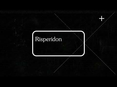 Risperidone 1 Mg Tablet