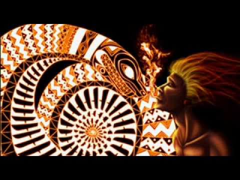 1005 Xamanica - Altai Kai - Warriors Words