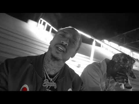 Dbick - "Like A Hunnid" (Official Video) | shot & prod. by @88thaganglord