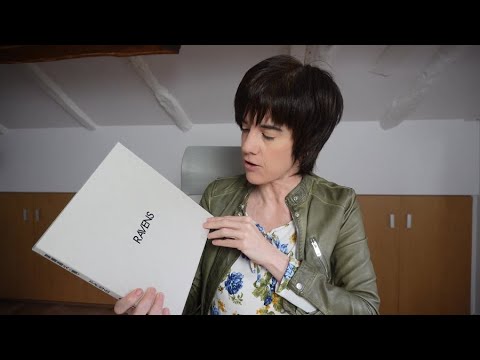 My Dark Books (III): \'Ravens\', by Masahisa Fukase