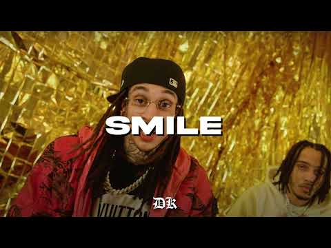 [FREE] Young Adz Type x M Huncho Beat UK Rap Beat 2022 "SMILE" ~ DK