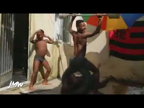 Gigi B'AMgostino - G'Ozour Toujours